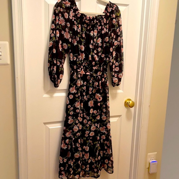 LC Lauren Conrad Dresses & Skirts - Maxi dress